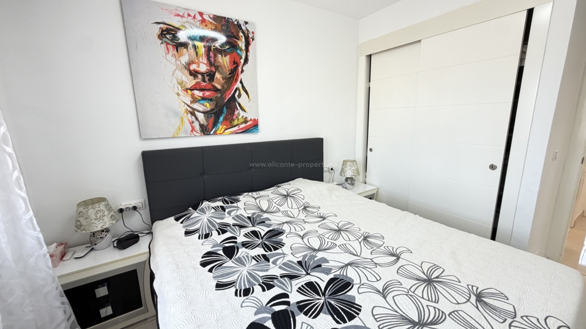 Apartment / flat in Cabo Roig