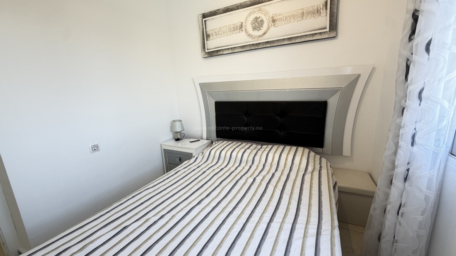 Apartment / flat in Cabo Roig