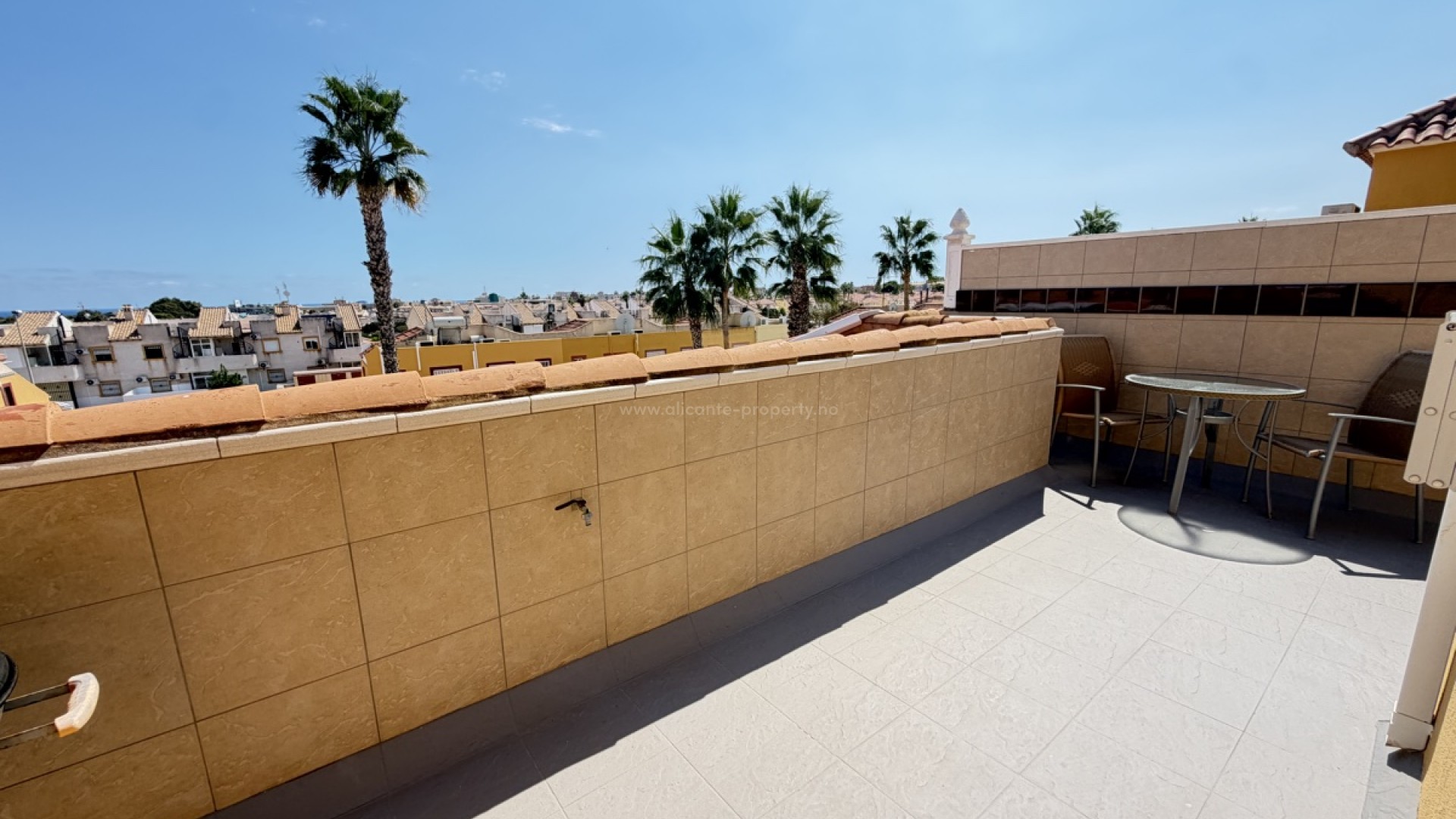 Apartment / flat in Cabo Roig