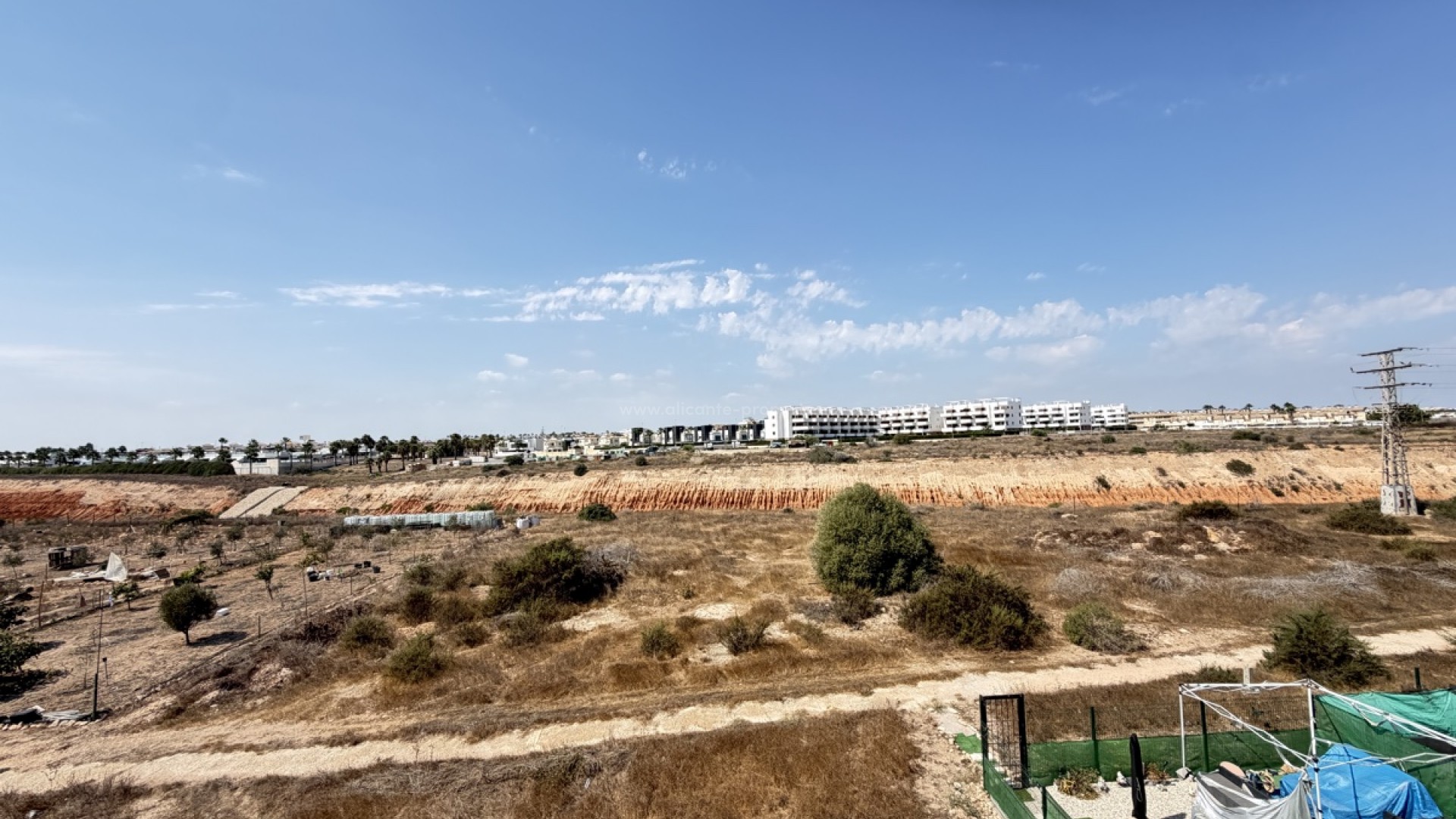 Apartment / flat in Cabo Roig