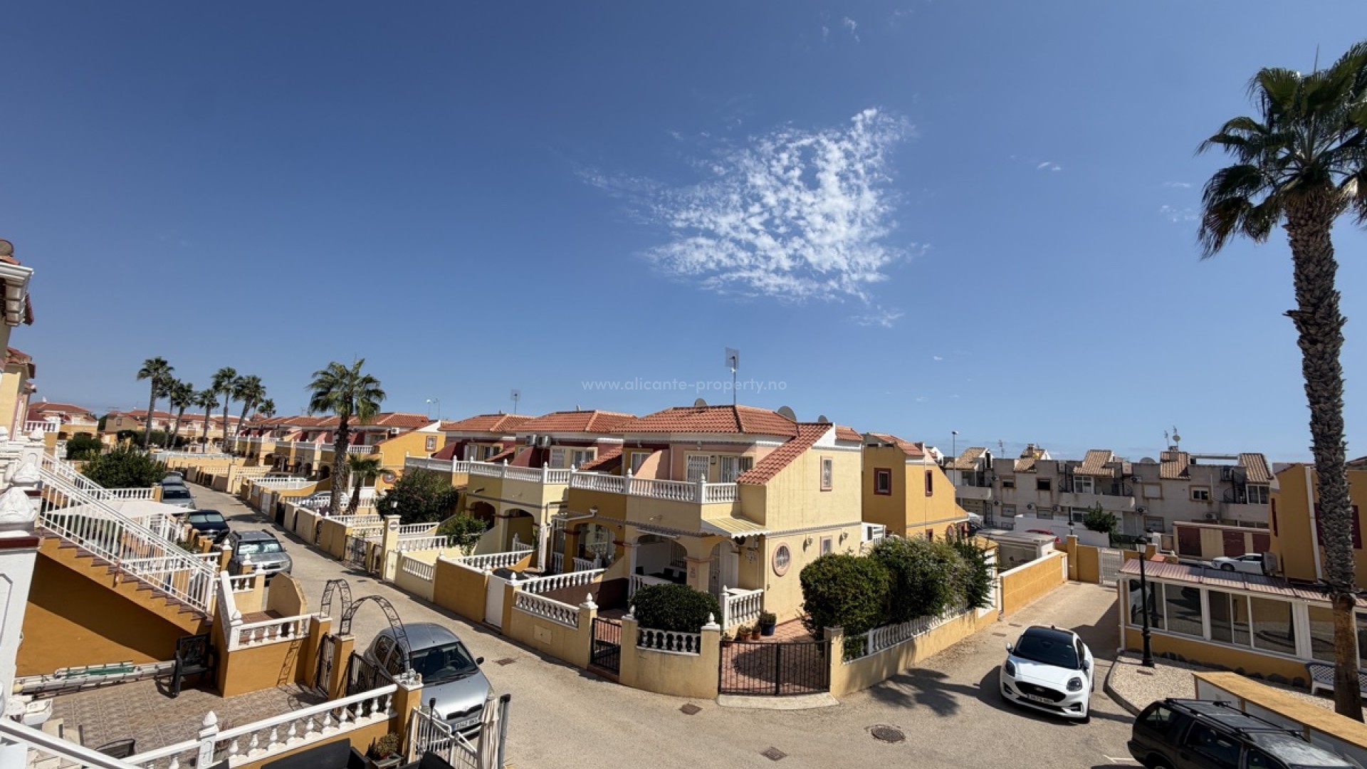 Apartment / flat in Cabo Roig