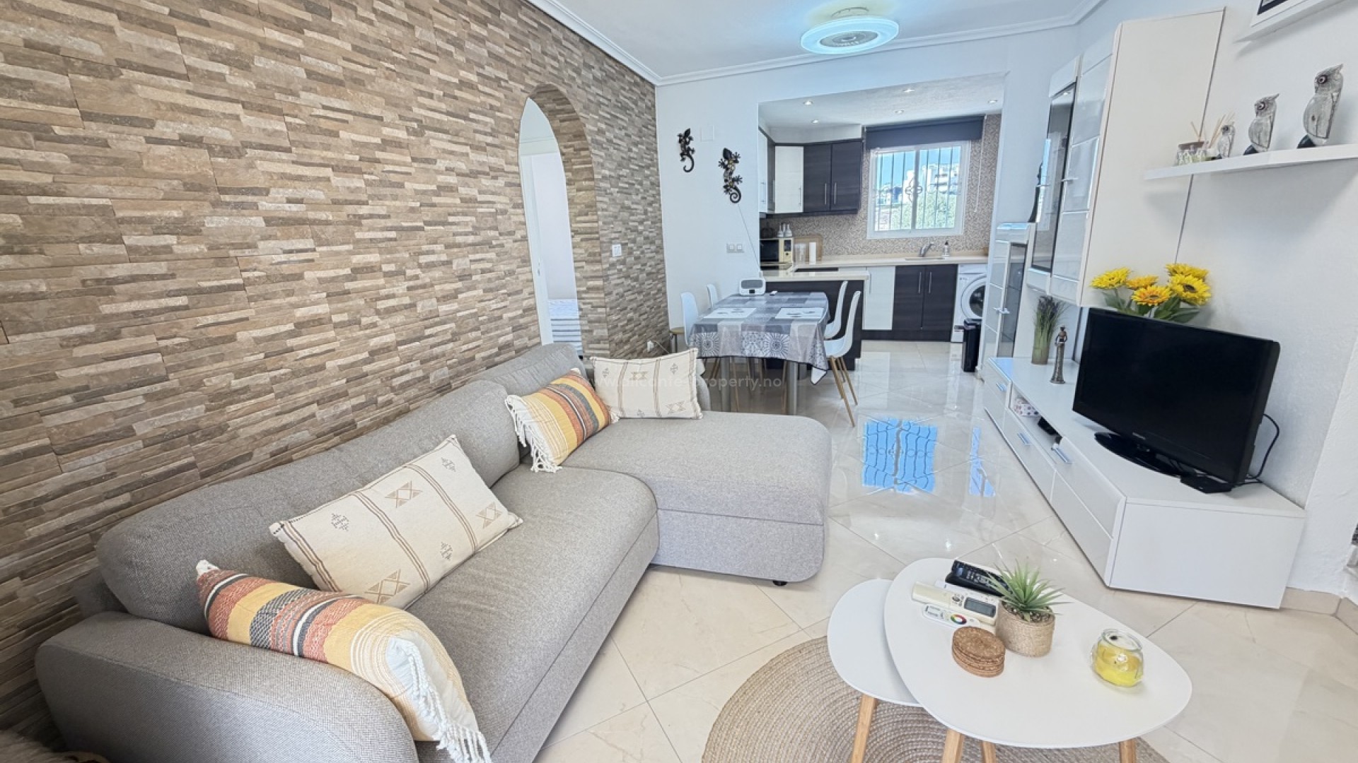 Apartment / flat in Cabo Roig