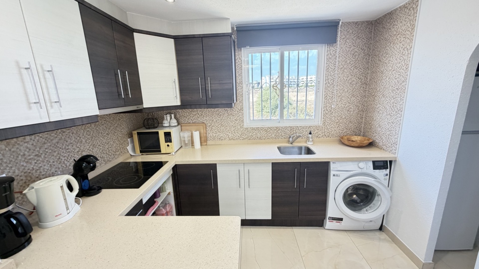 Apartment / flat in Cabo Roig