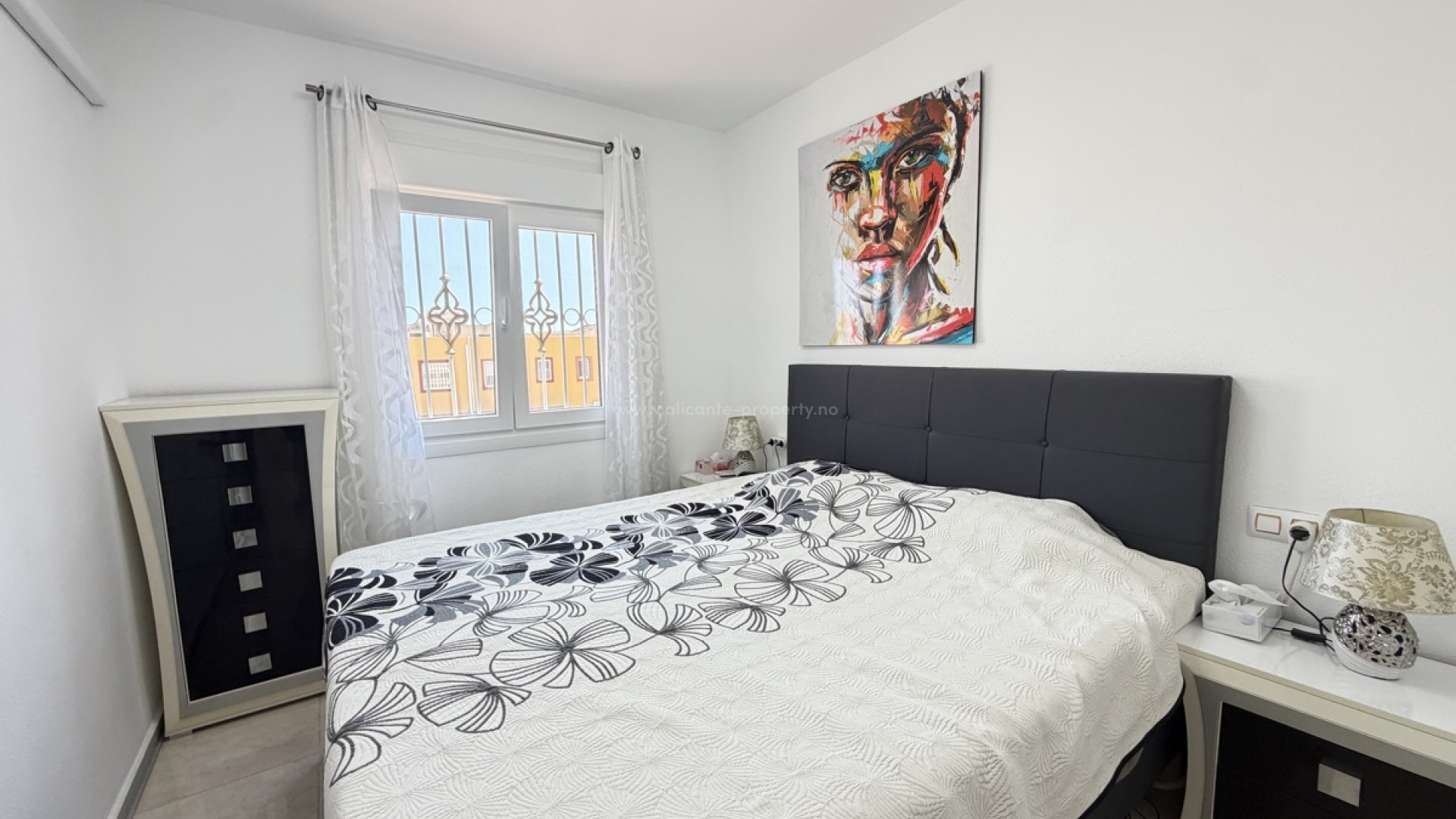 Apartment / flat in Cabo Roig