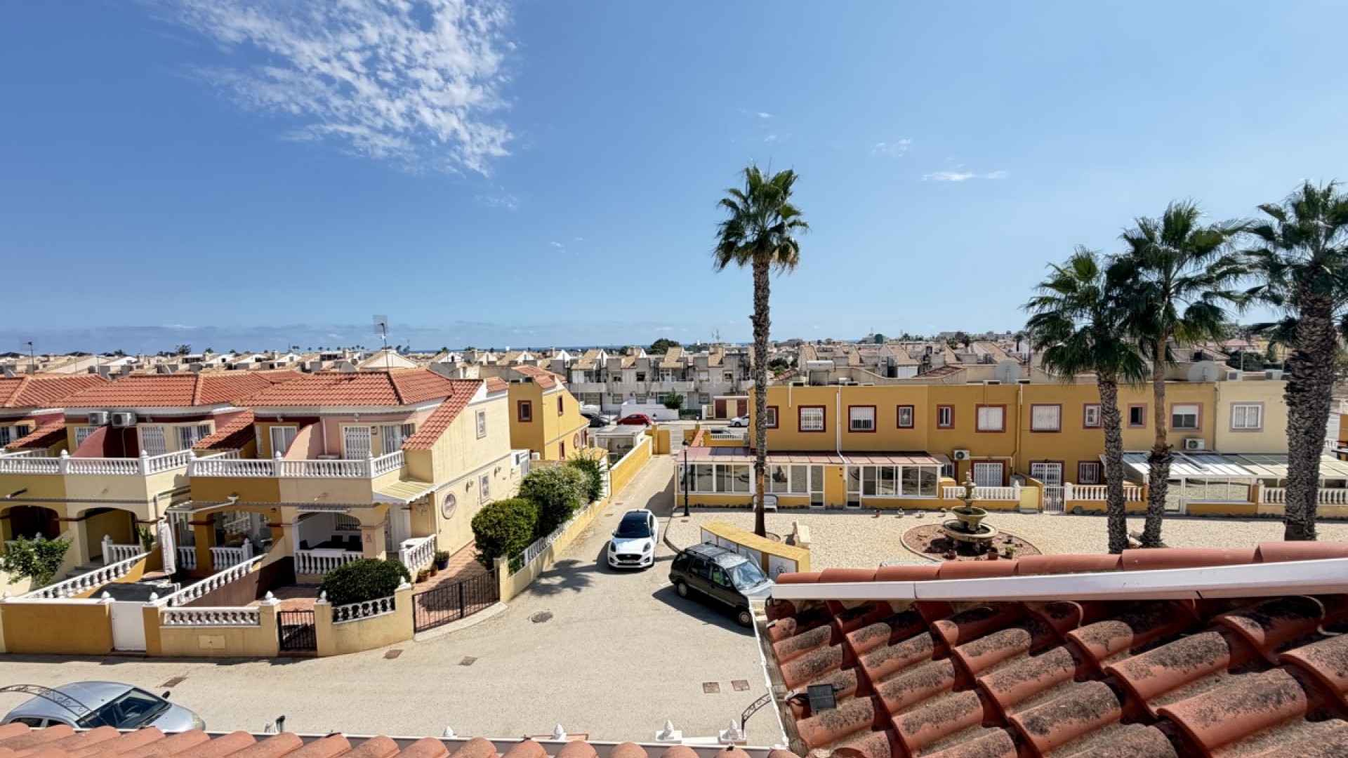 Apartment / flat in Cabo Roig