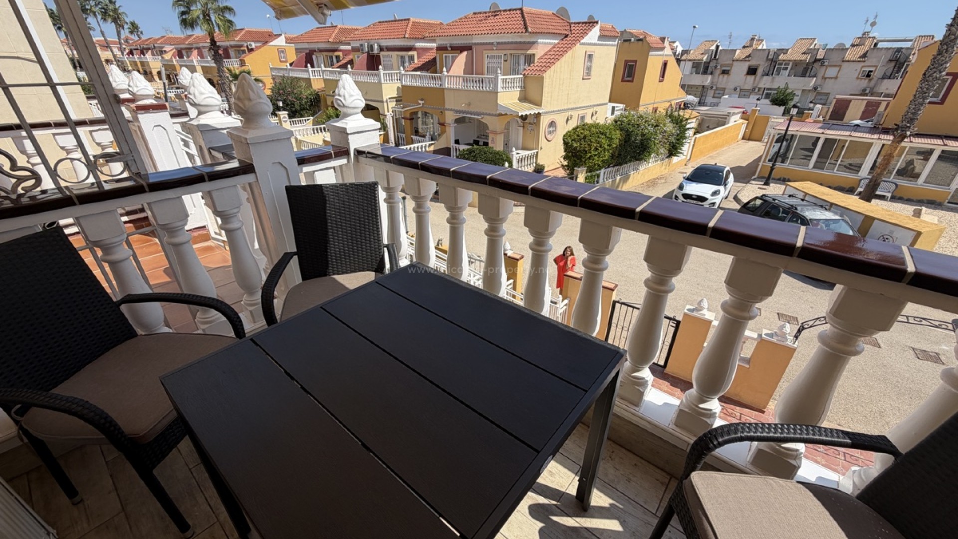 Apartment / flat in Cabo Roig