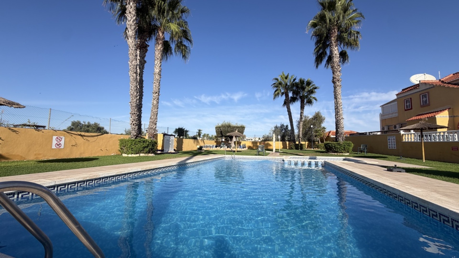 Apartment / flat in Cabo Roig