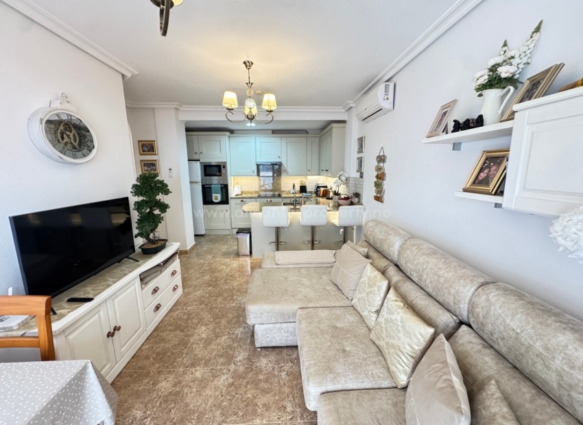 Apartment / flat in Cabo Roig