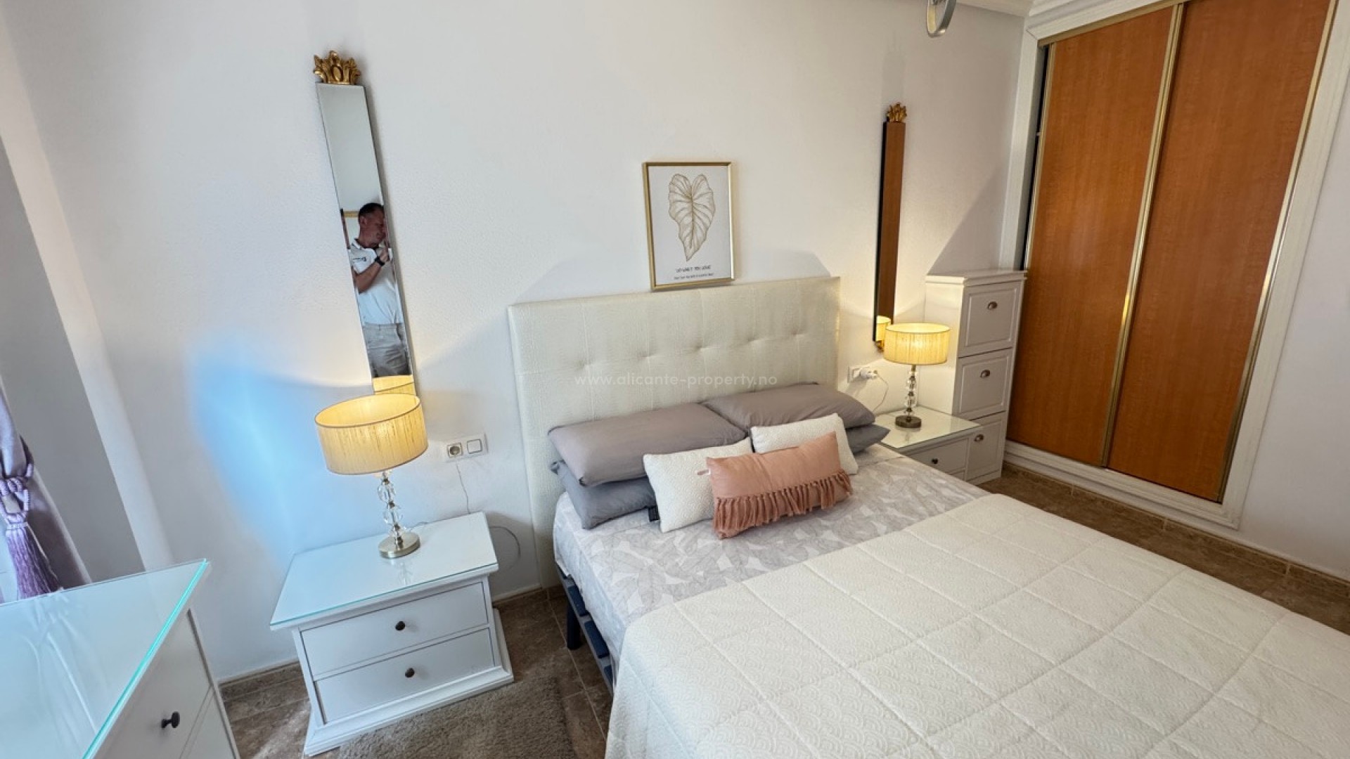 Apartment / flat in Cabo Roig