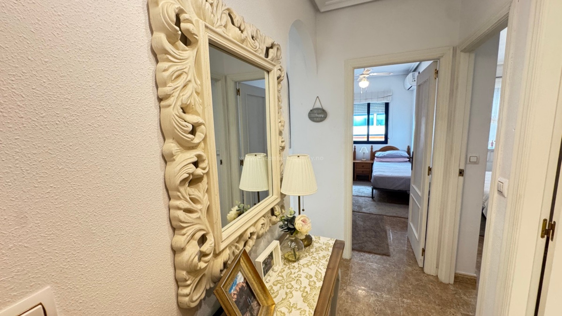 Apartment / flat in Cabo Roig