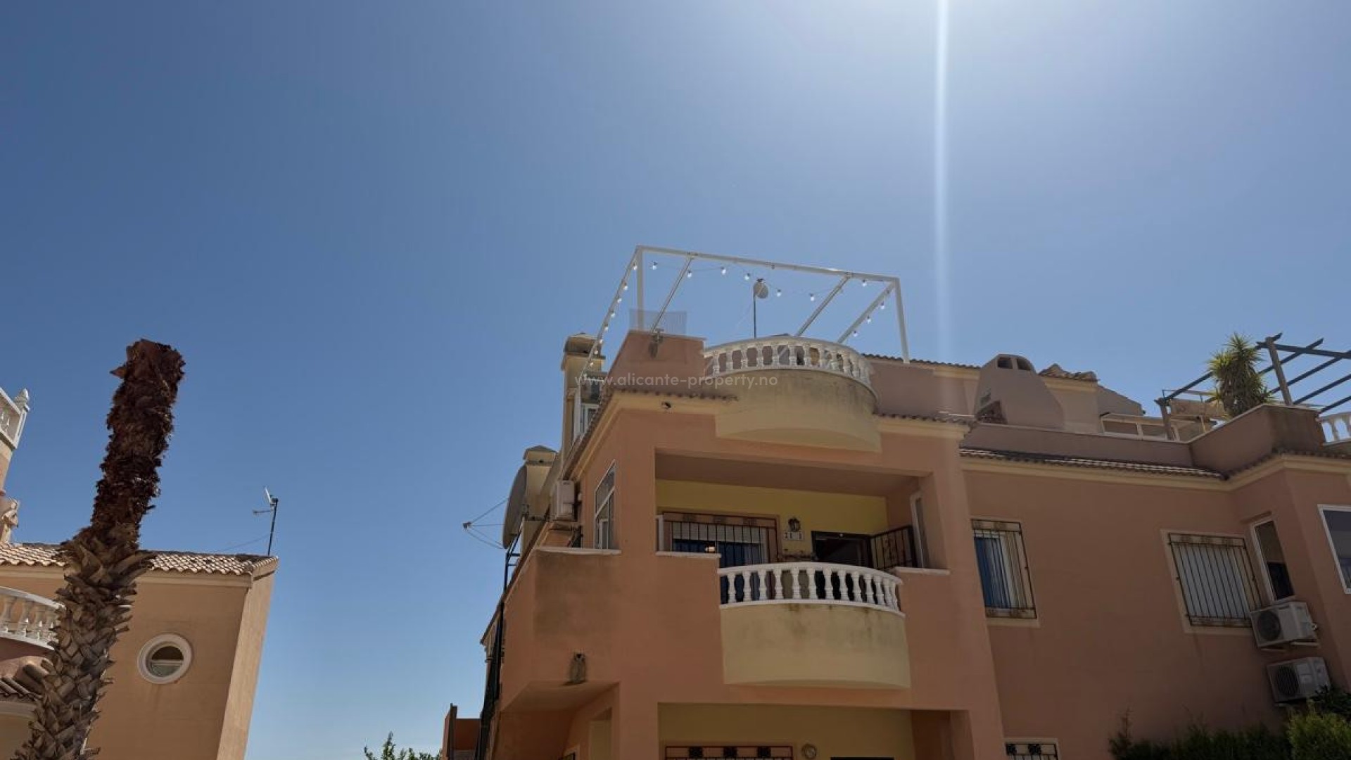 Apartment / flat in Cabo Roig