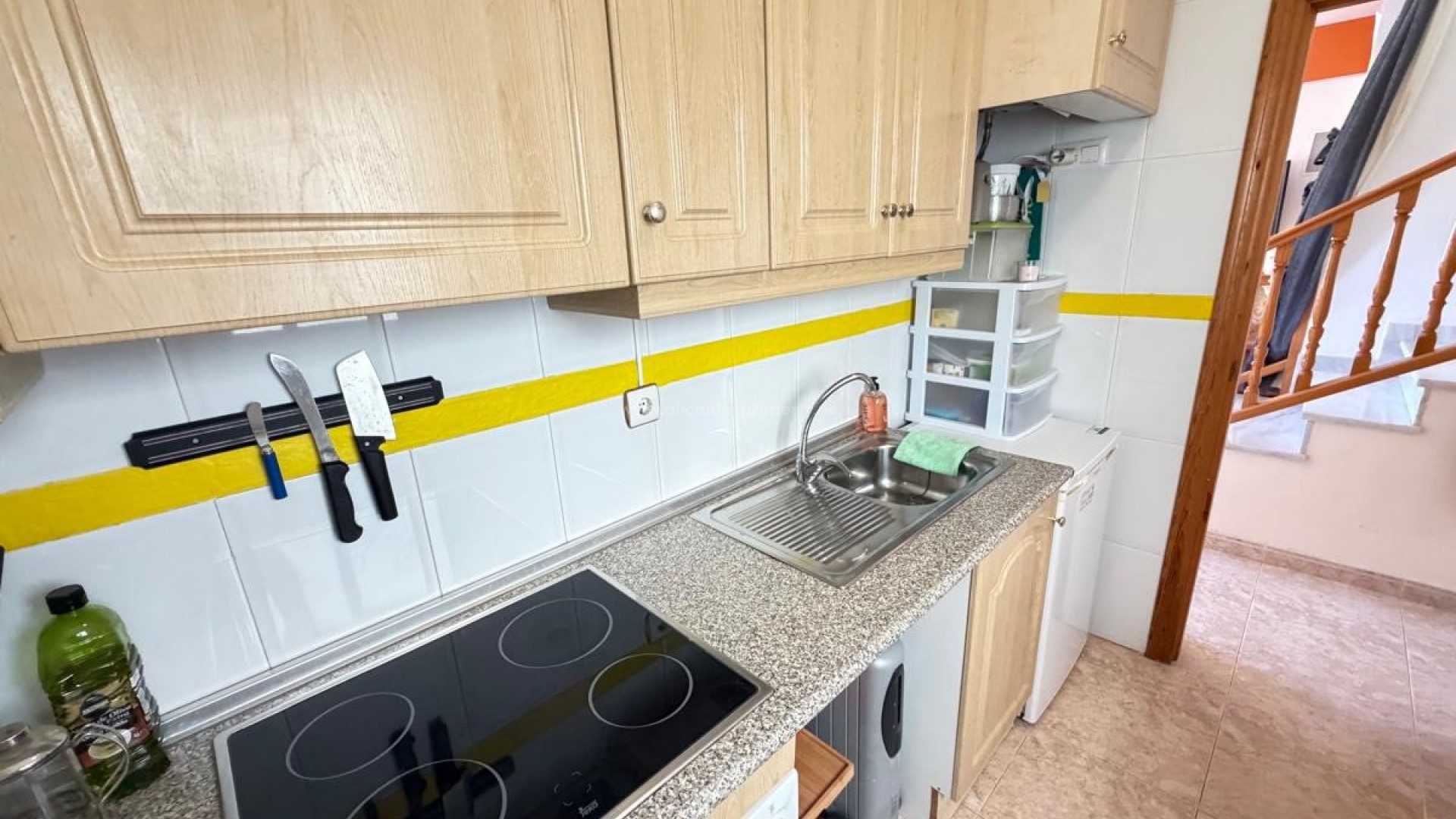 Apartment / flat in Cabo Roig