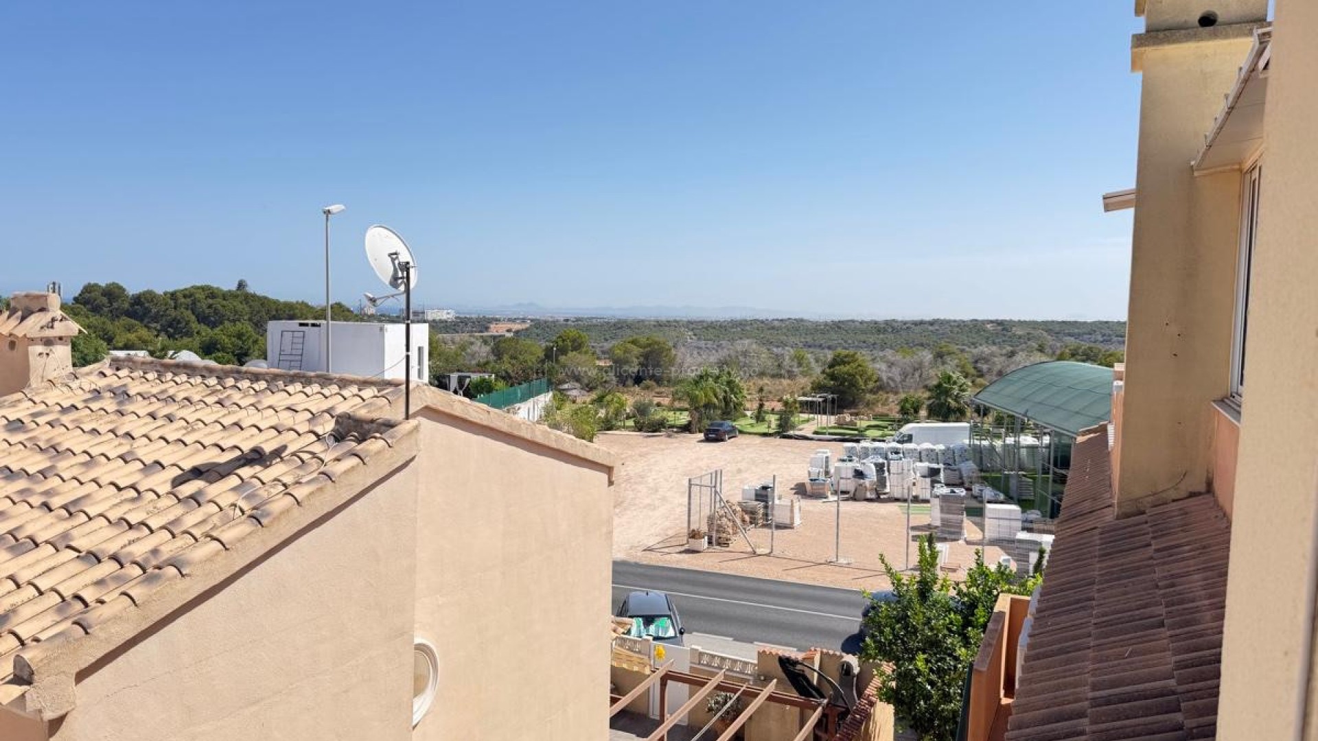 Apartment / flat in Cabo Roig