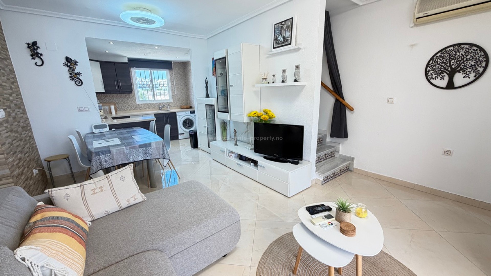 Apartment / flat in Cabo Roig