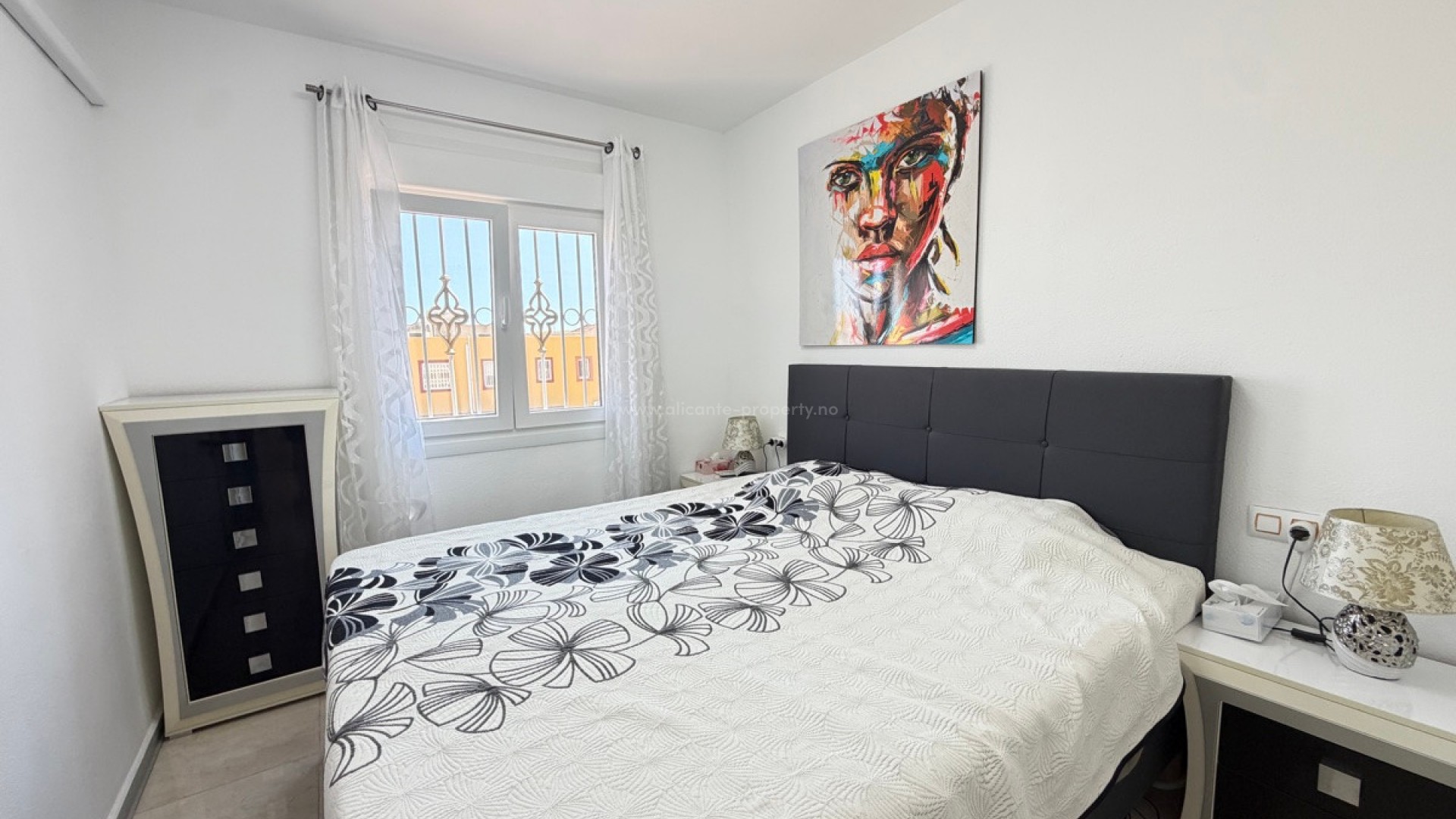 Apartment / flat in Cabo Roig