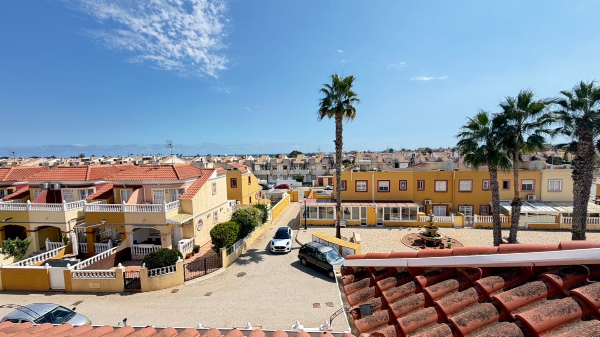 Apartment / flat in Cabo Roig