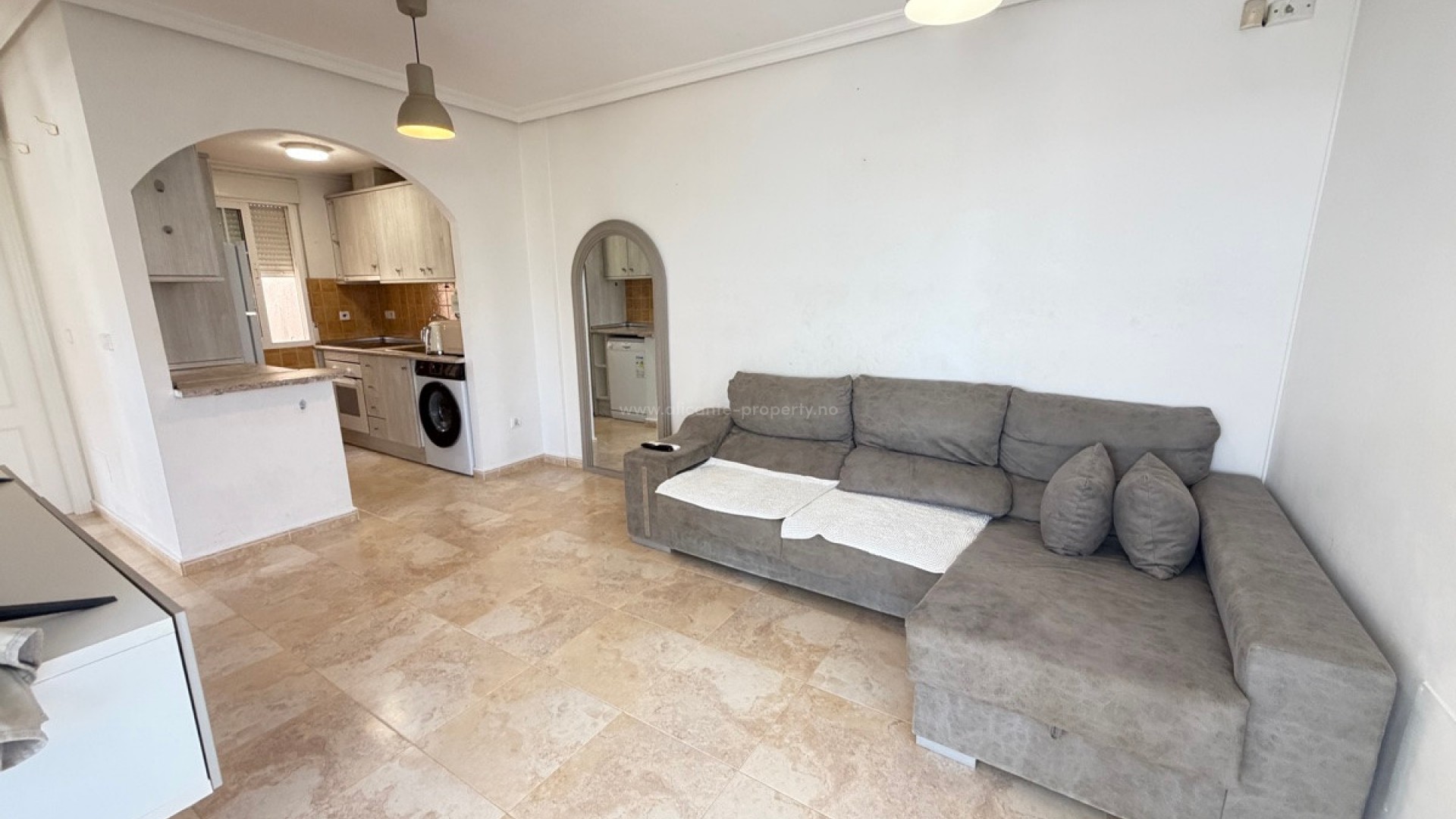 Apartment / flat in Cabo Roig