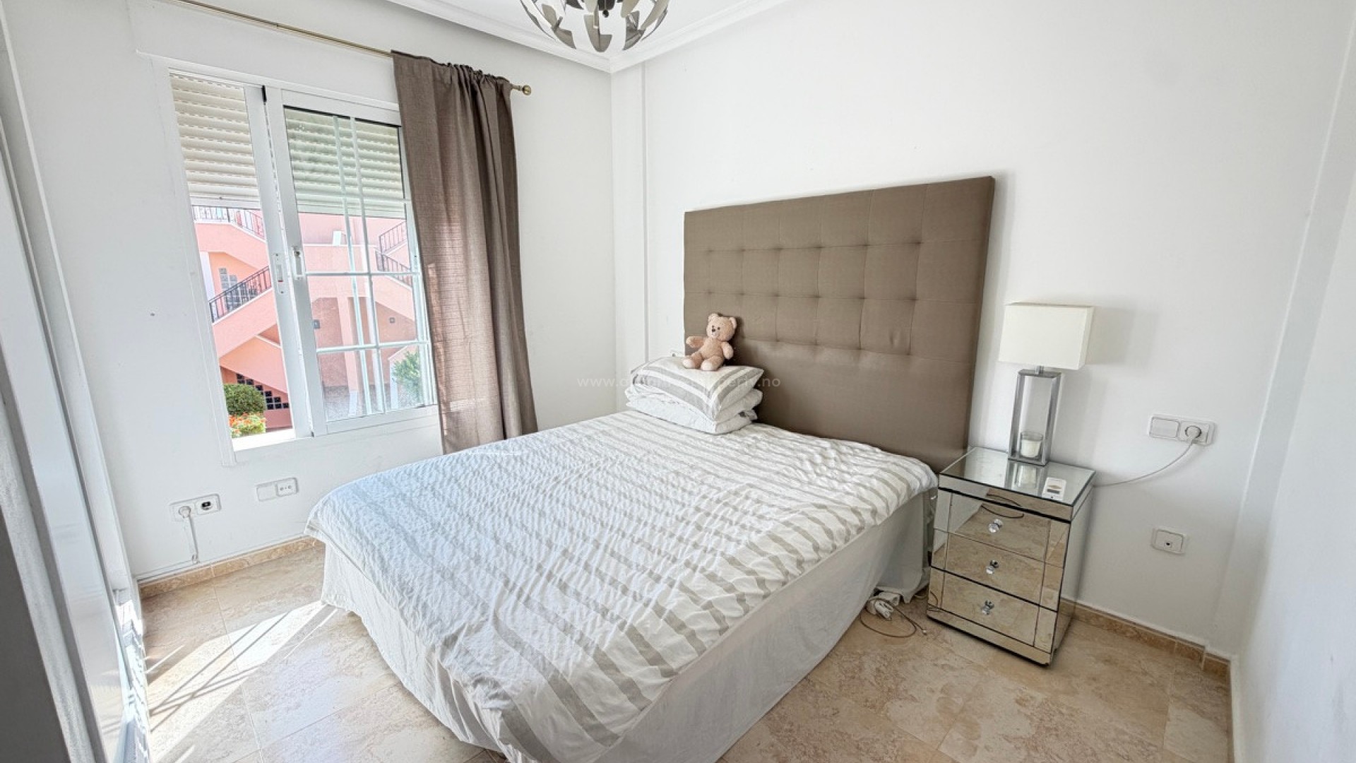 Apartment / flat in Cabo Roig