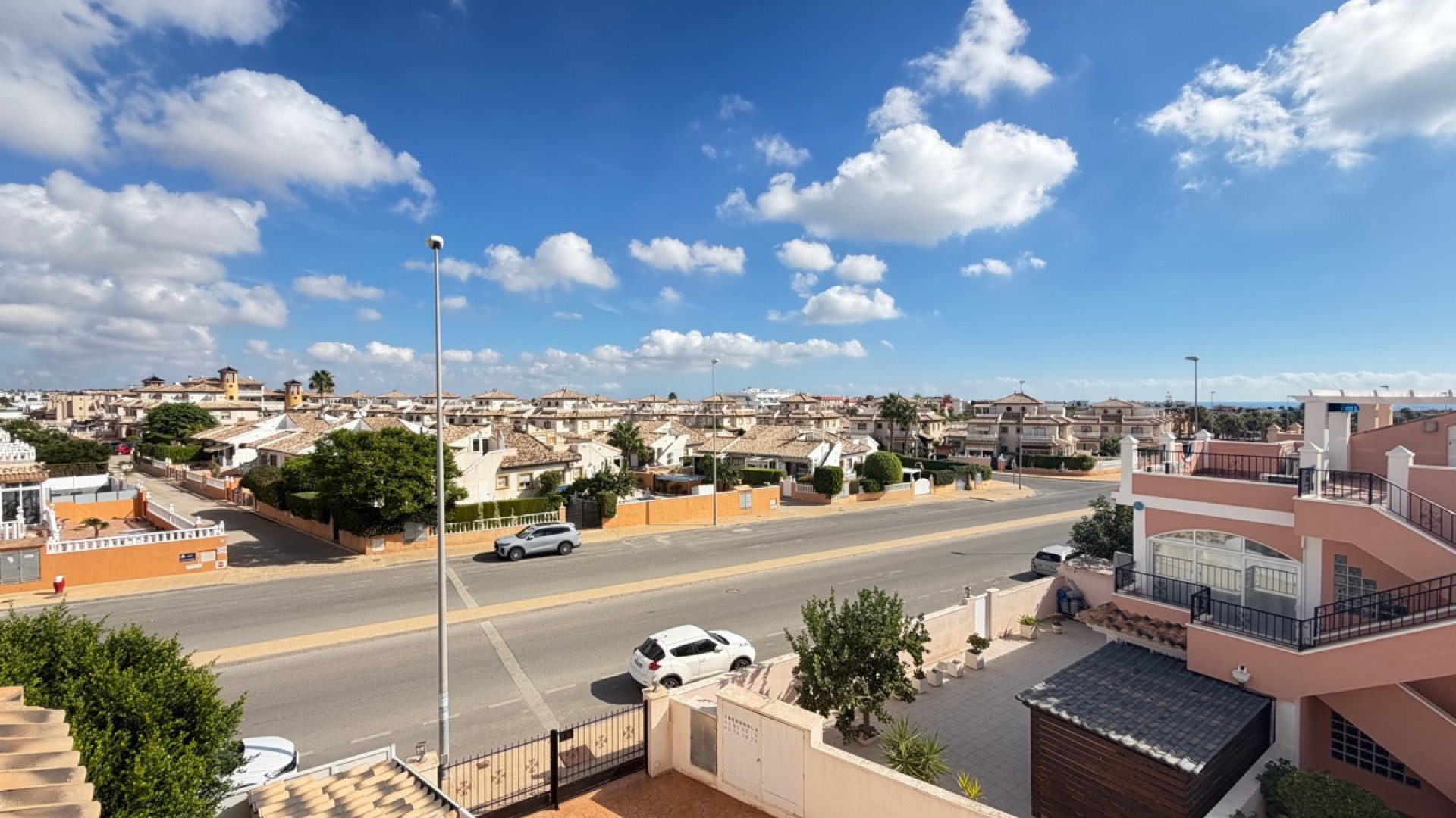 Apartment / flat in Cabo Roig