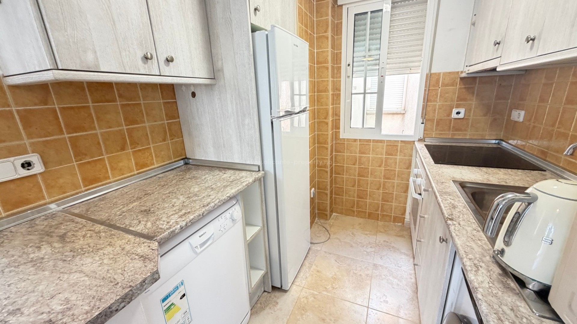Apartment / flat in Cabo Roig