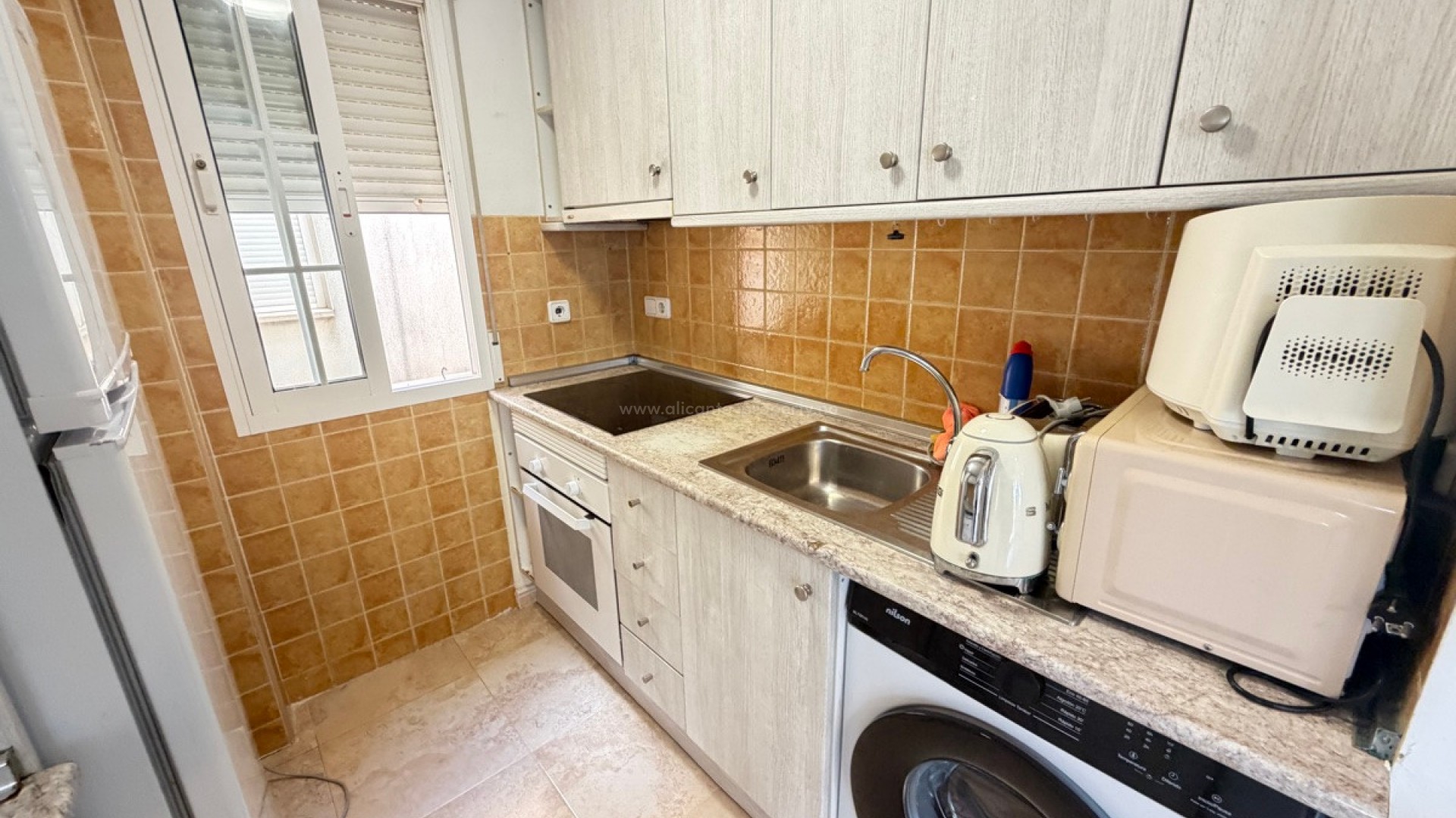 Apartment / flat in Cabo Roig