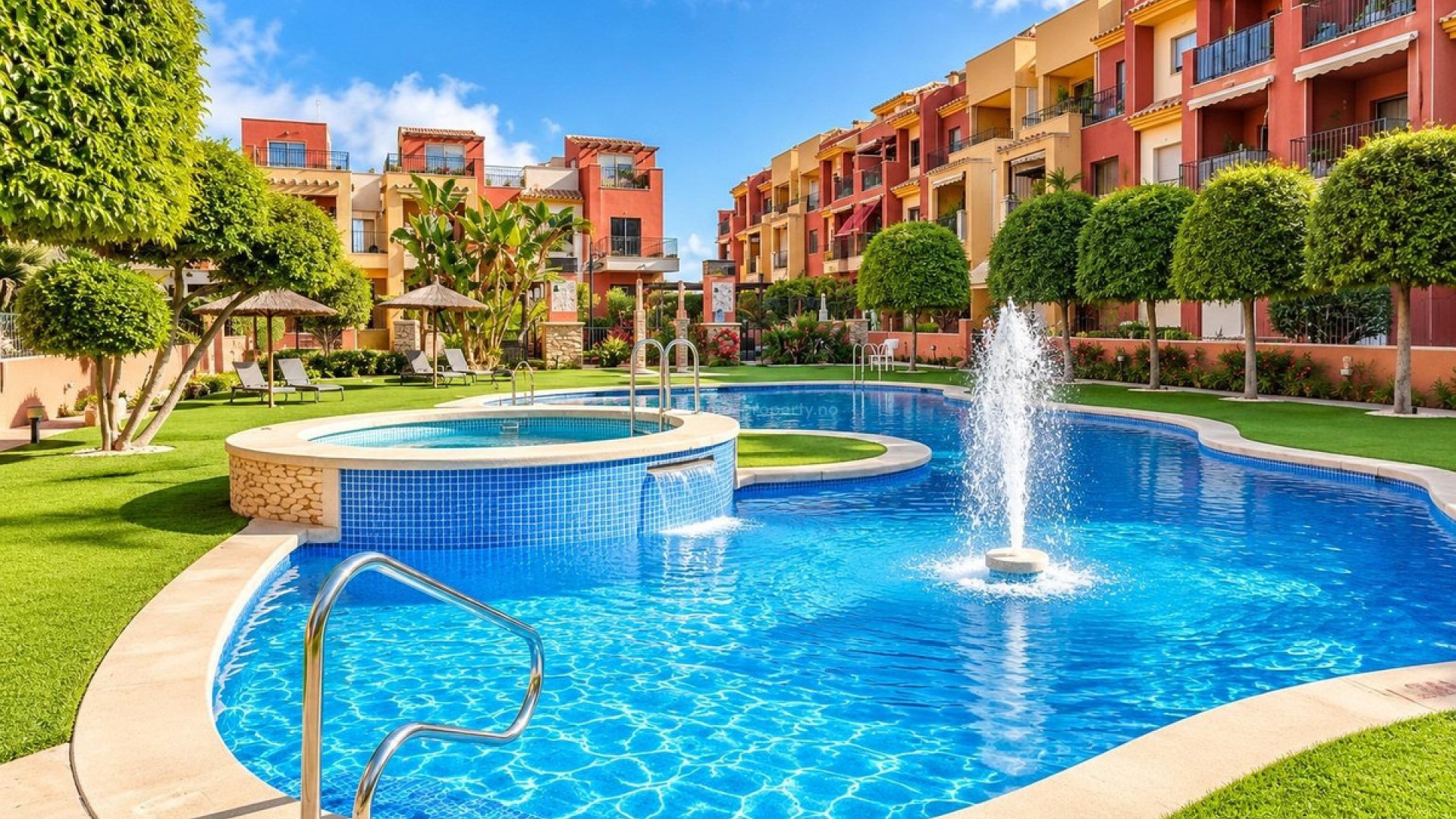 Apartment / flat in Cabo Roig