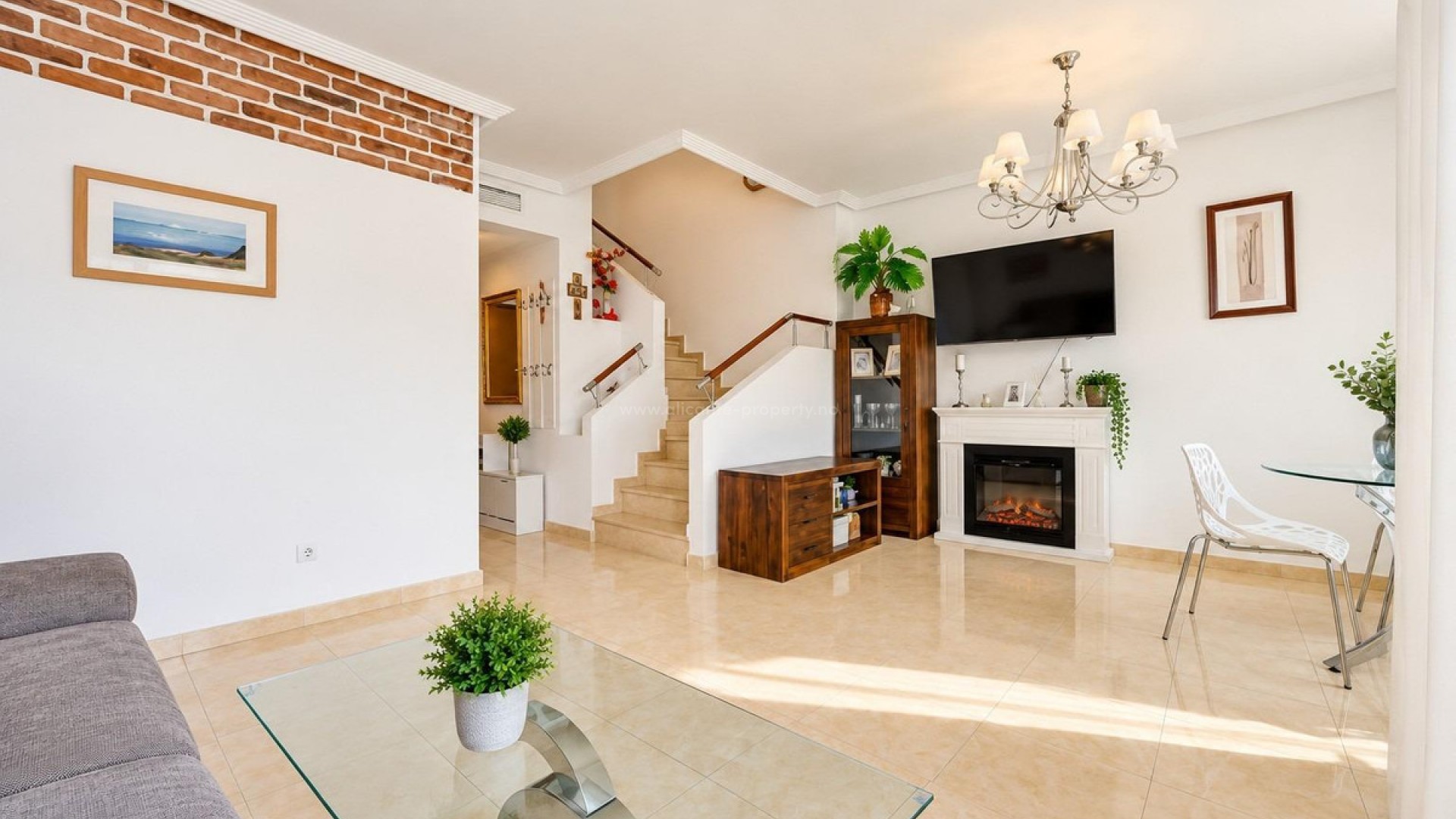 Apartment / flat in Cabo Roig
