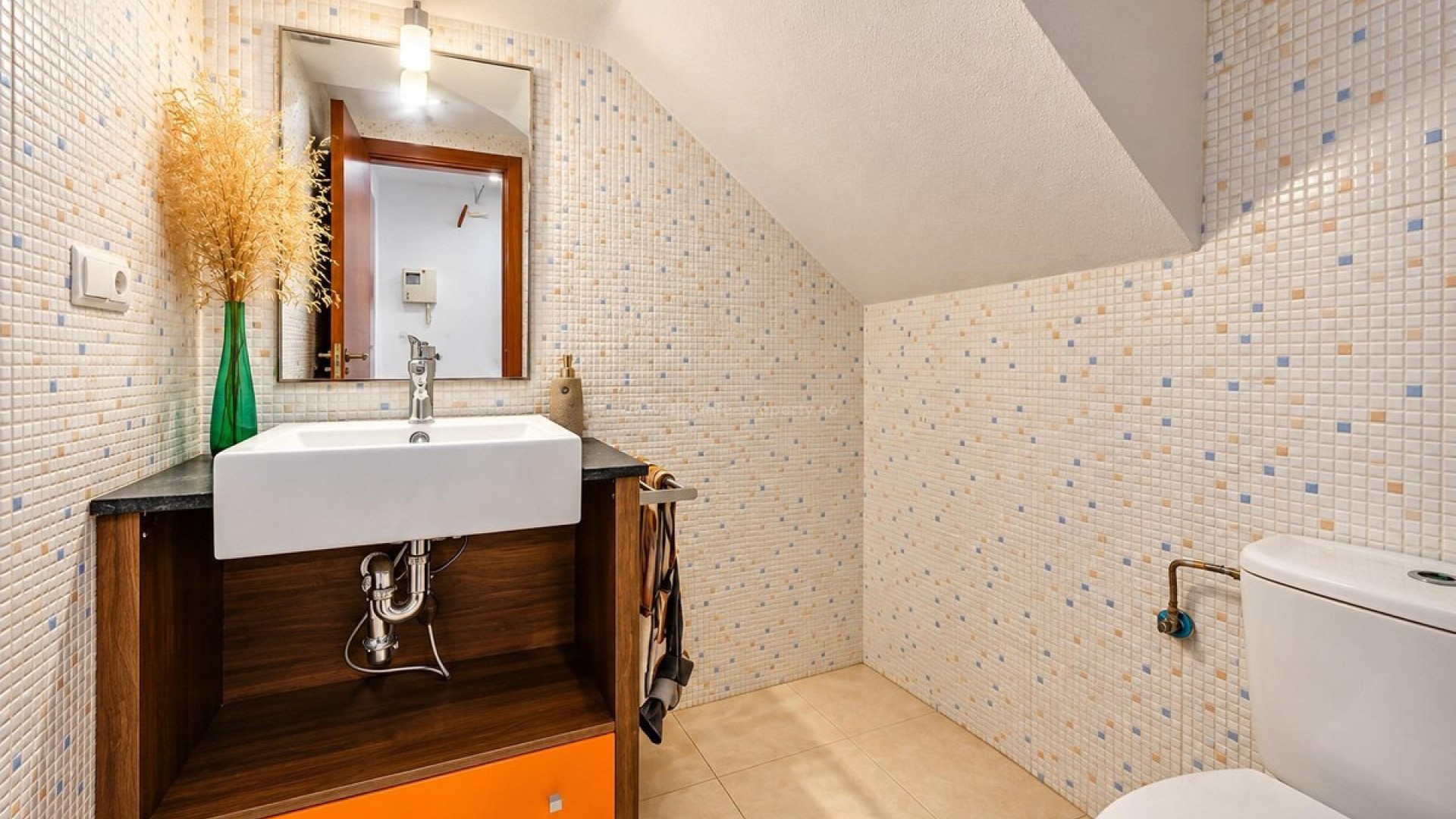 Apartment / flat in Cabo Roig