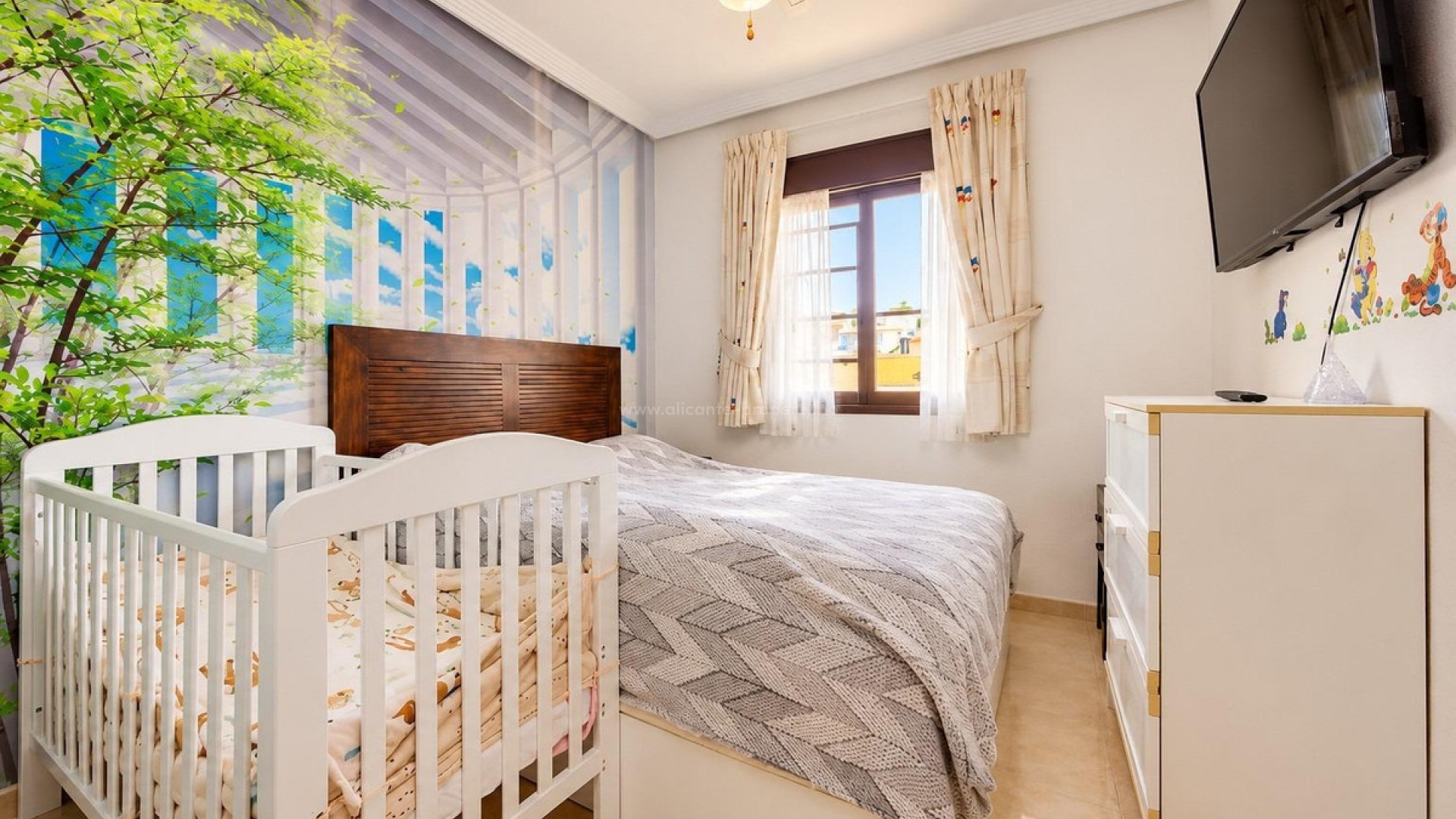 Apartment / flat in Cabo Roig
