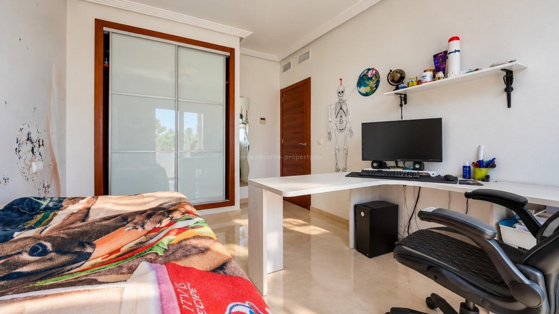 Apartment / flat in Cabo Roig