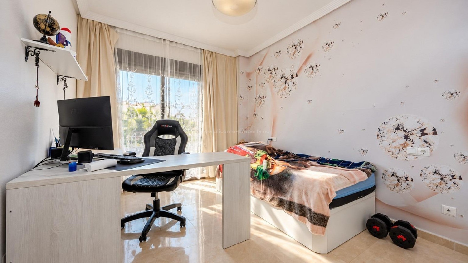 Apartment / flat in Cabo Roig