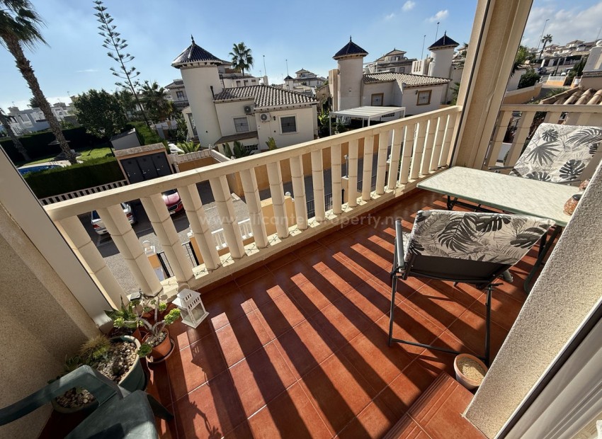 Apartment / flat in Cabo Roig