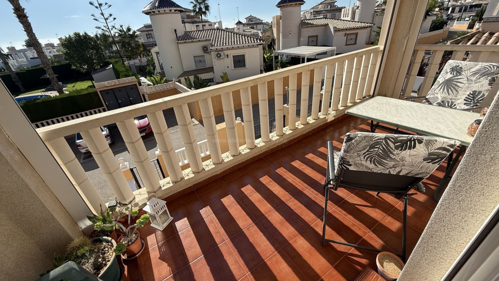 Apartment / flat in Cabo Roig