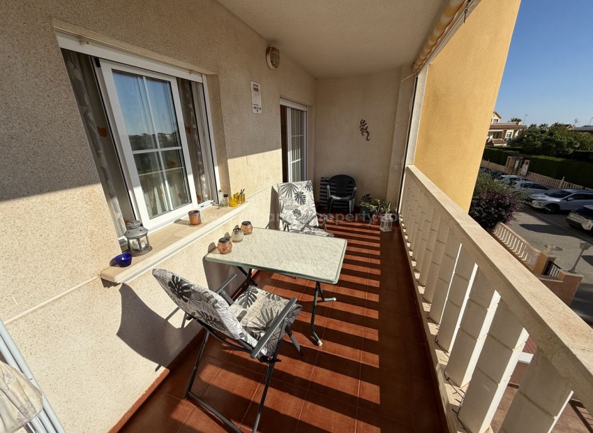 Apartment / flat in Cabo Roig