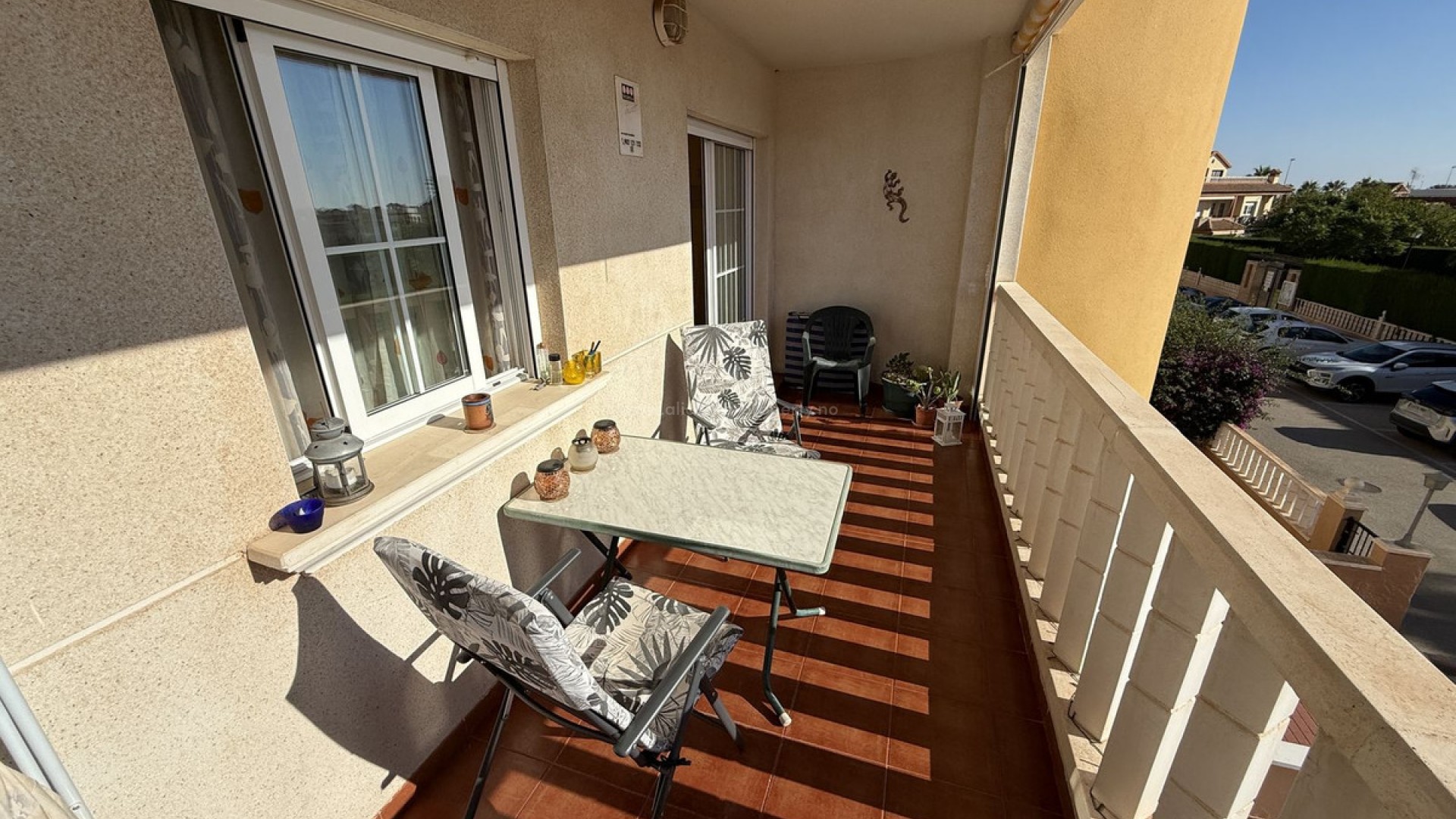 Apartment / flat in Cabo Roig