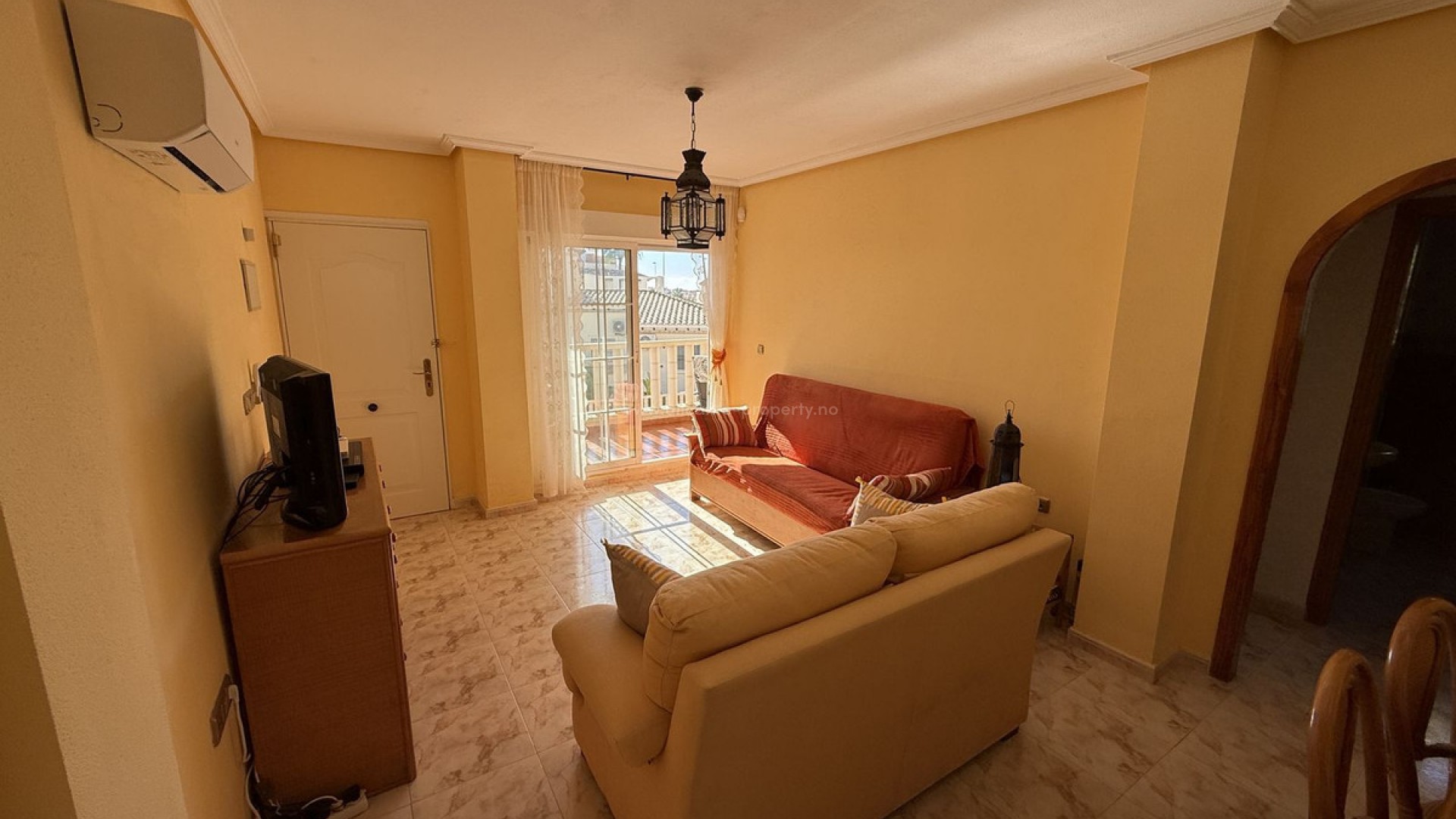 Apartment / flat in Cabo Roig