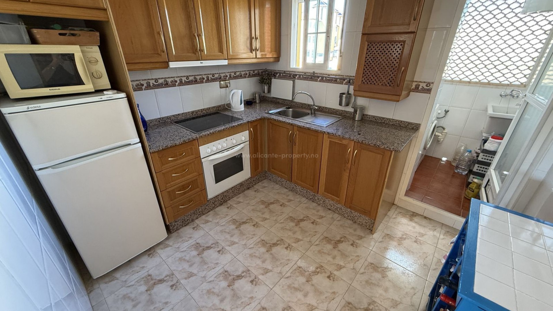 Apartment / flat in Cabo Roig