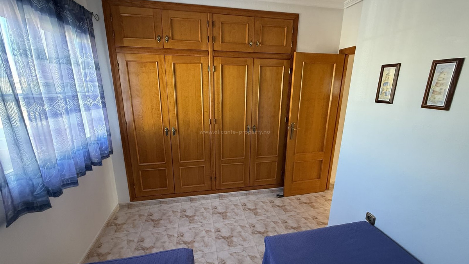 Apartment / flat in Cabo Roig