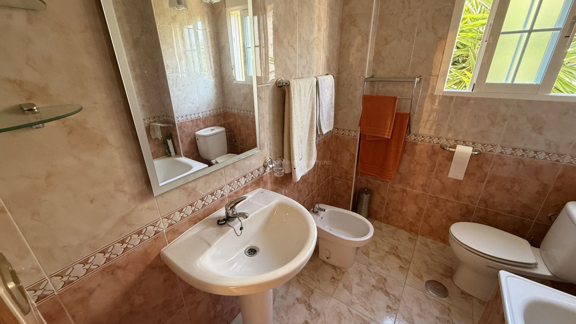 Apartment / flat in Cabo Roig