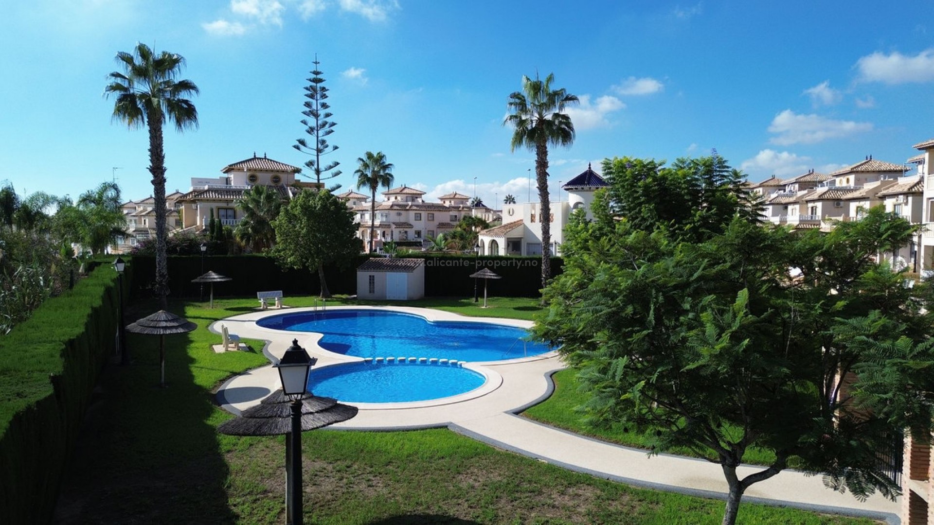Apartment / flat in Cabo Roig