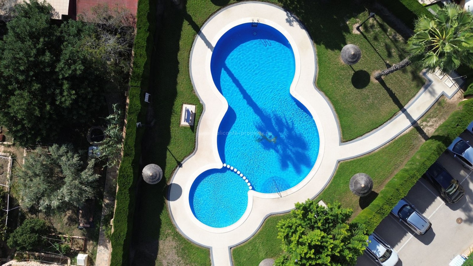 Apartment / flat in Cabo Roig