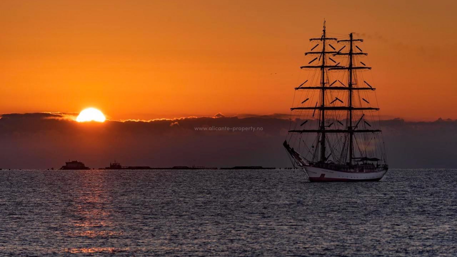 Apartment / flat in Cala de Finestrat