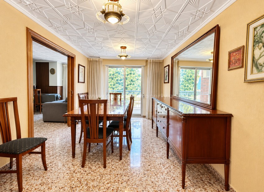 Apartment / flat in Callosa de Segura Centro
