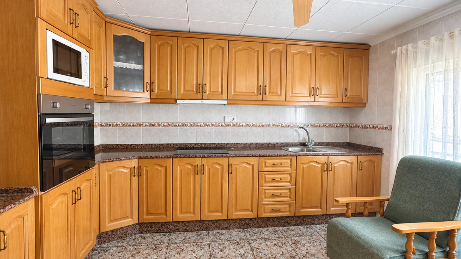 Apartment / flat in Callosa de Segura Centro