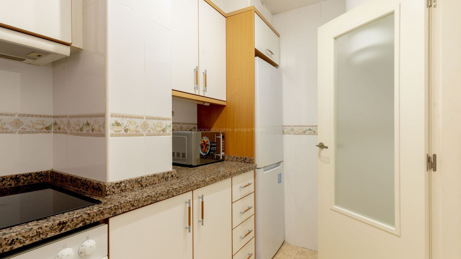 Apartment / flat in Calpe Centro
