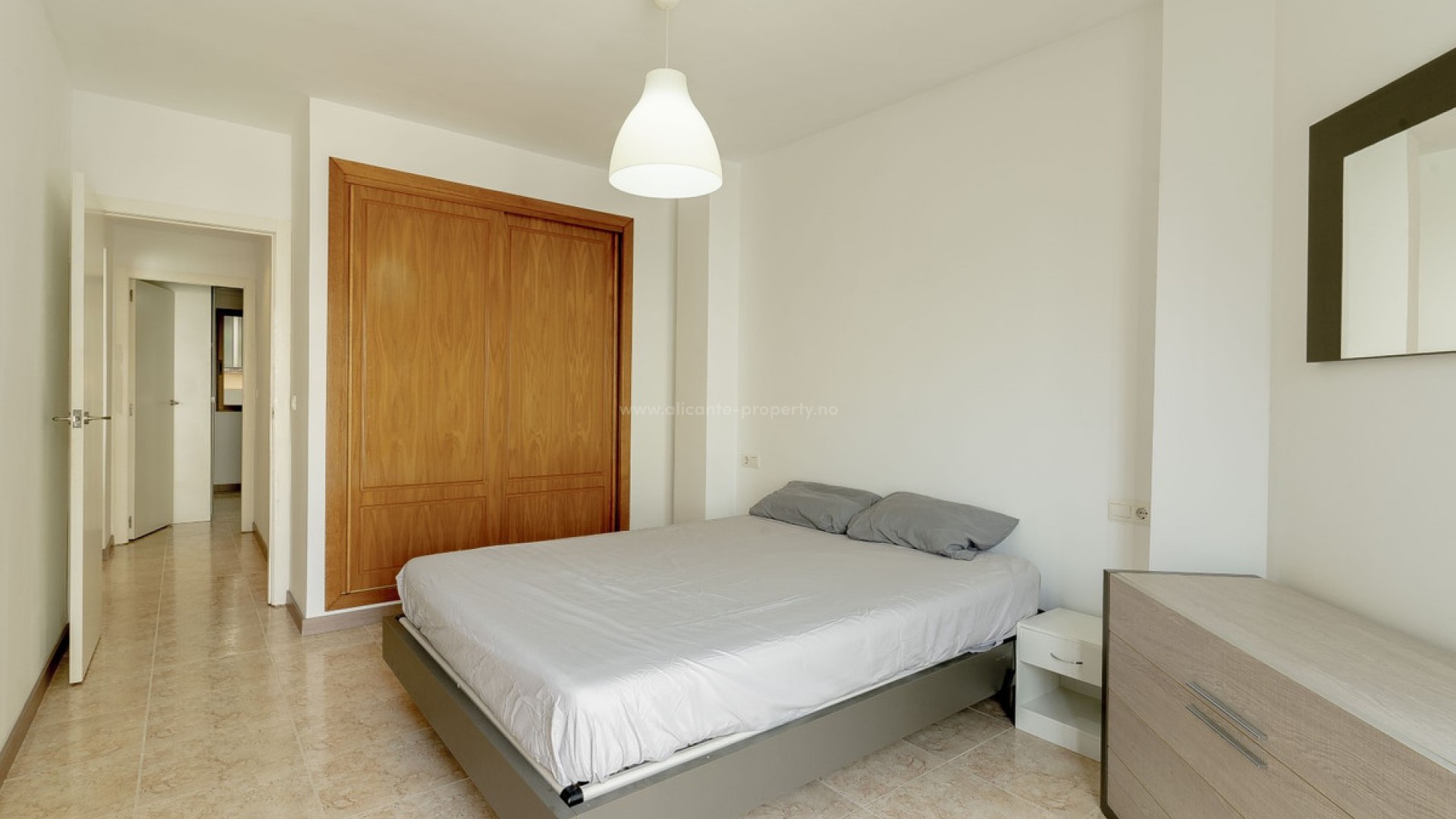 Apartment / flat in Calpe Centro