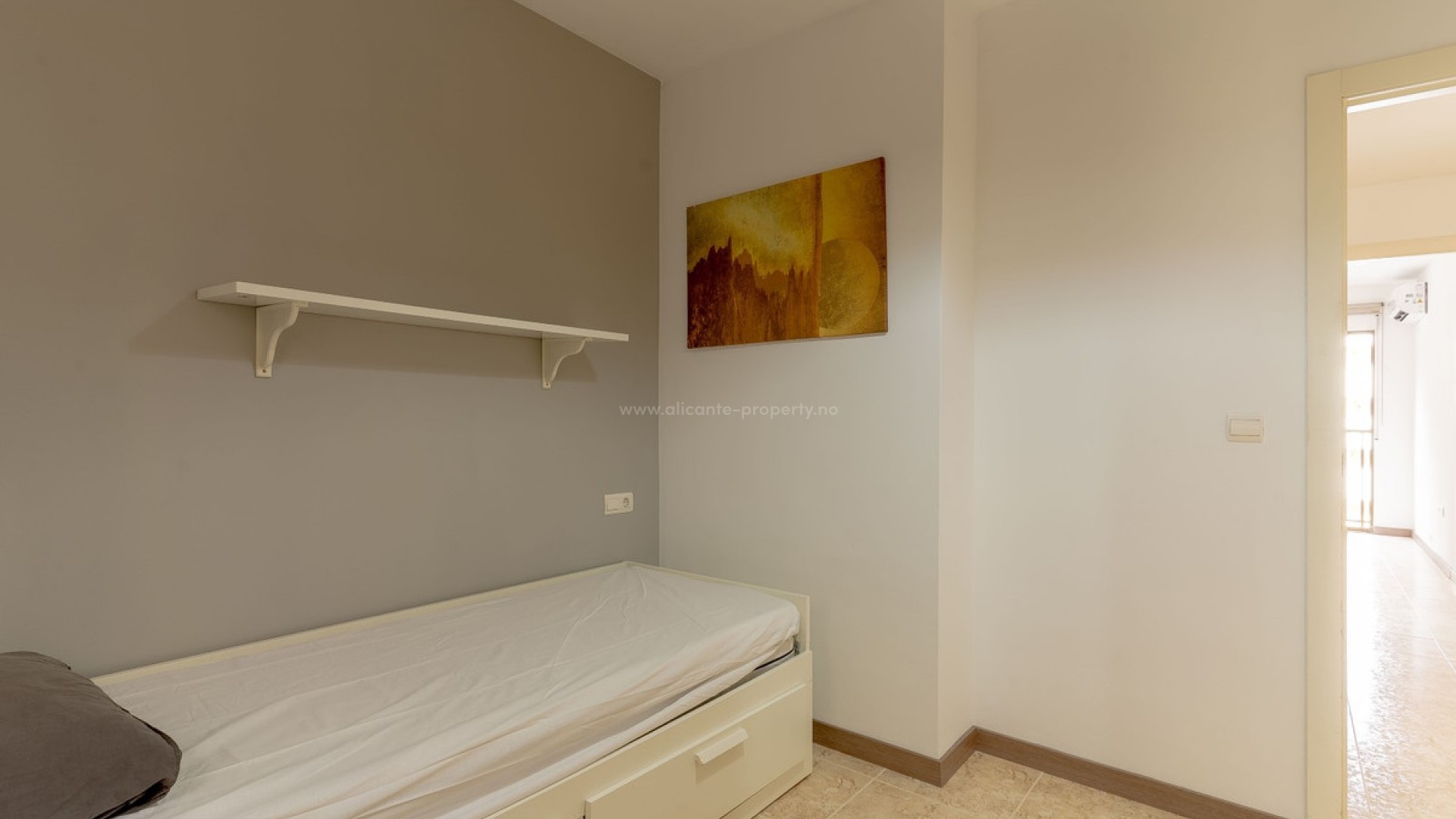 Apartment / flat in Calpe Centro