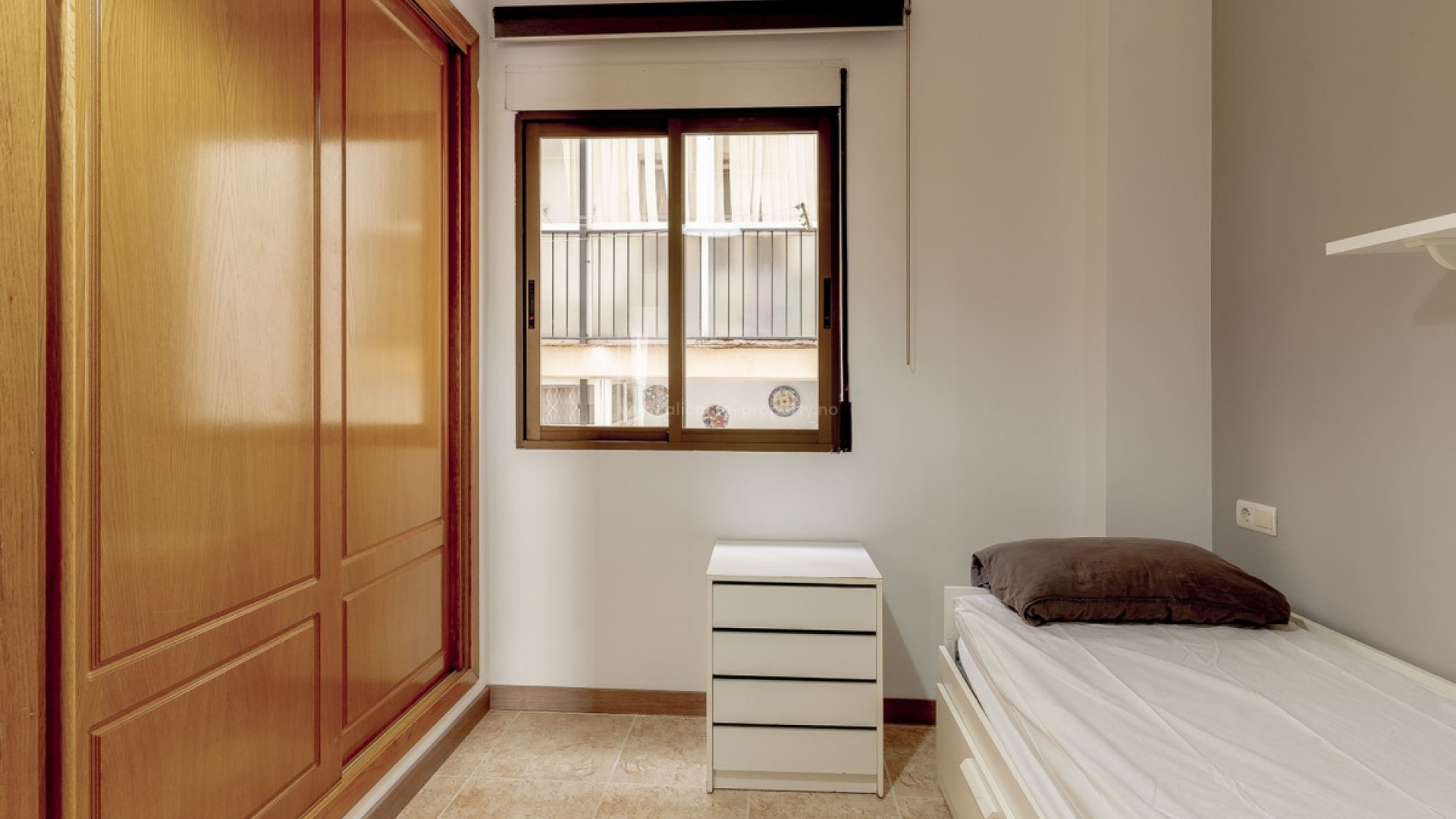 Apartment / flat in Calpe Centro