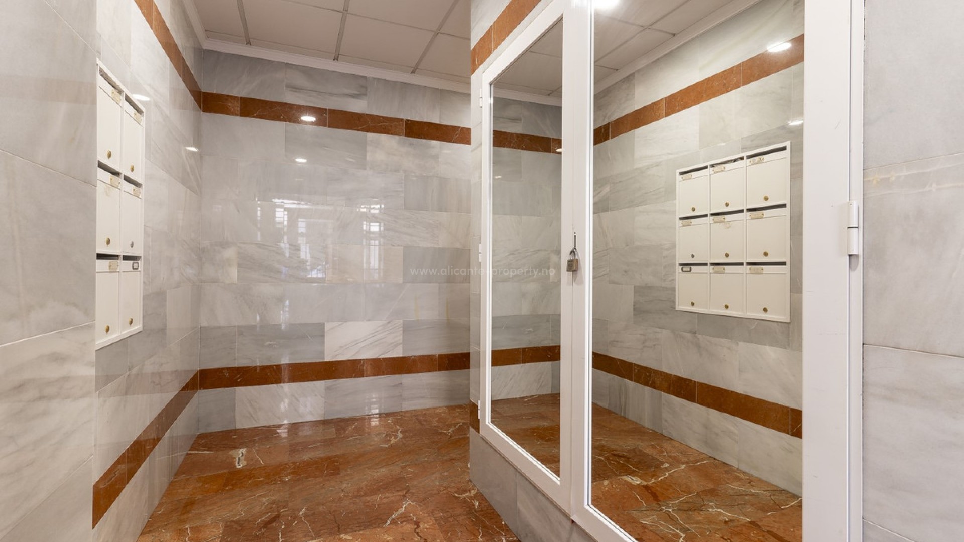 Apartment / flat in Calpe Centro