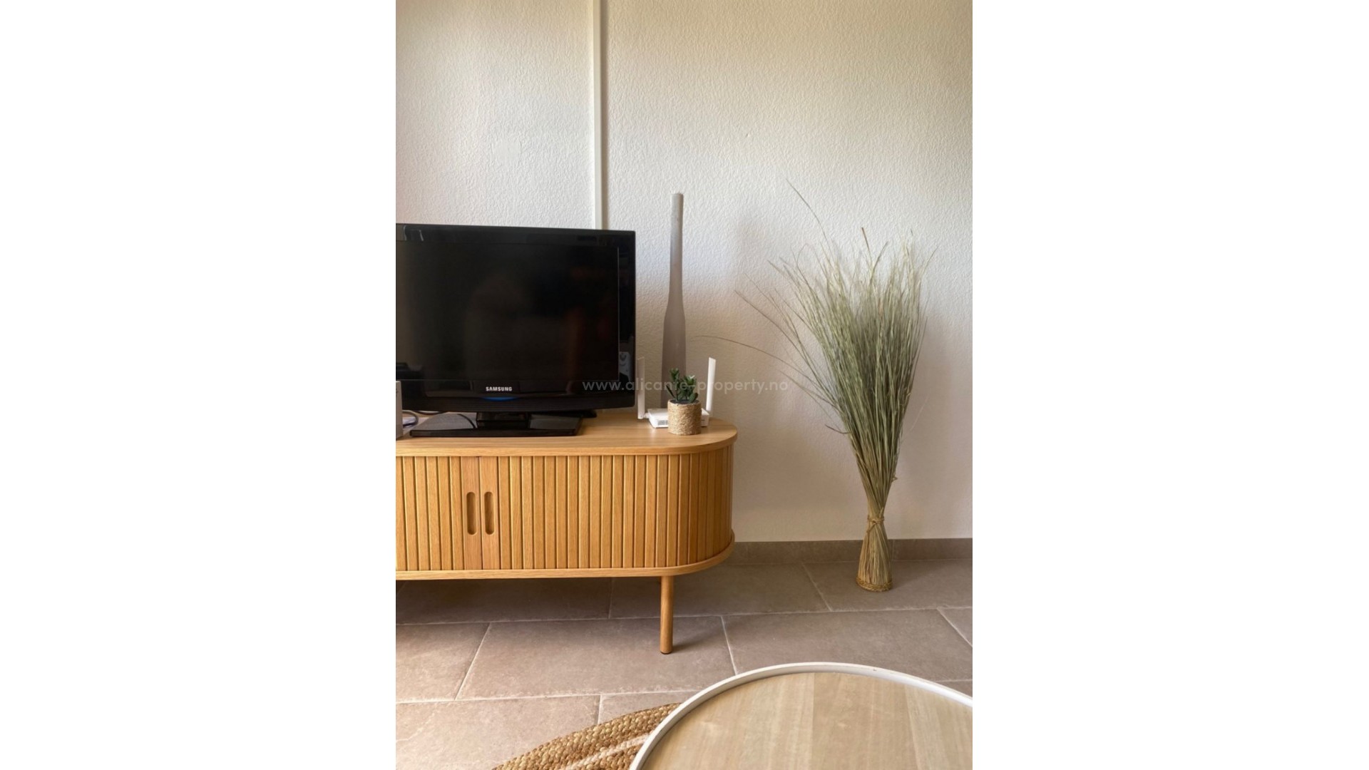 Apartment / flat in Calpe Centro